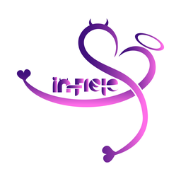 Logo de In-Fieles Chat